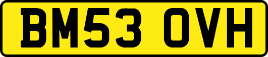 BM53OVH