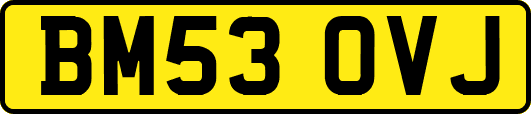 BM53OVJ