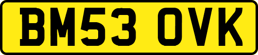 BM53OVK