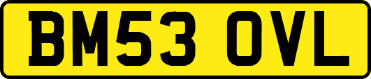 BM53OVL