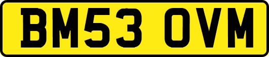 BM53OVM