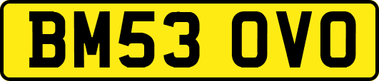BM53OVO