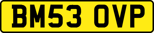 BM53OVP