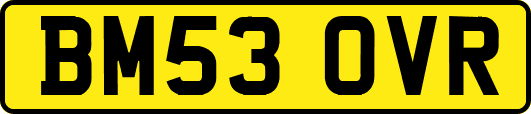 BM53OVR