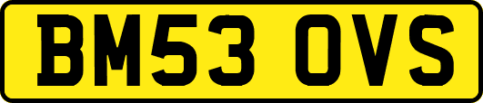 BM53OVS