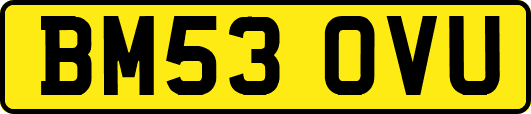 BM53OVU