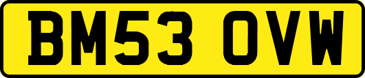 BM53OVW