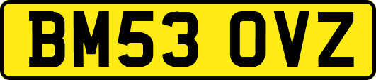 BM53OVZ