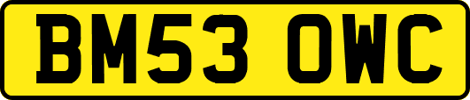 BM53OWC