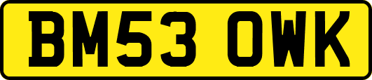 BM53OWK