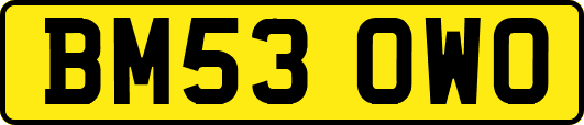 BM53OWO