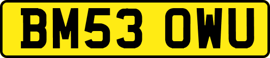 BM53OWU