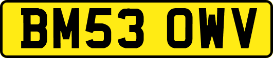 BM53OWV