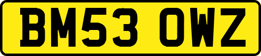 BM53OWZ