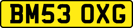 BM53OXG
