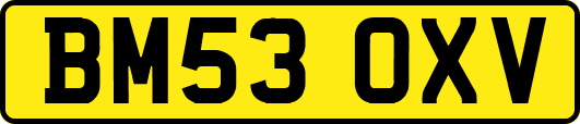 BM53OXV