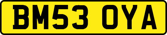 BM53OYA