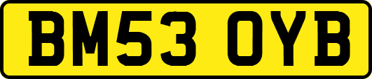 BM53OYB