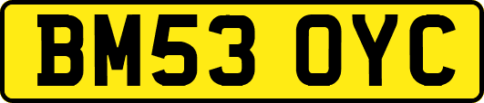 BM53OYC