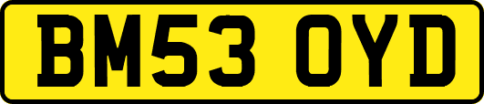 BM53OYD