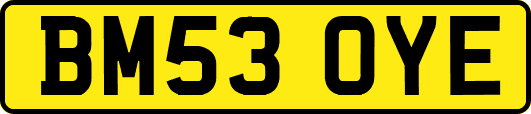 BM53OYE