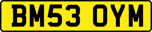 BM53OYM