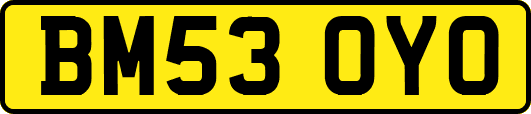 BM53OYO