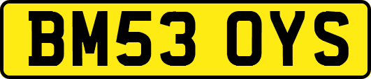BM53OYS