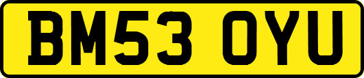 BM53OYU
