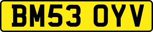 BM53OYV