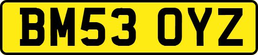 BM53OYZ