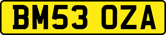 BM53OZA
