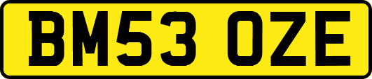 BM53OZE