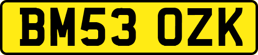 BM53OZK