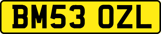 BM53OZL