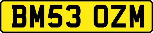 BM53OZM