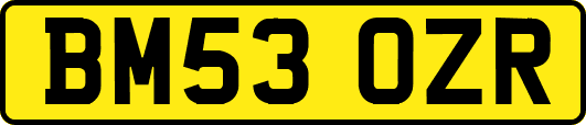 BM53OZR
