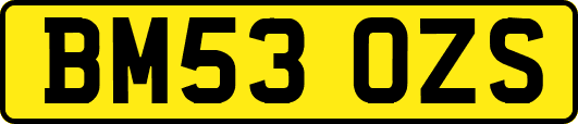 BM53OZS