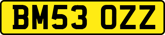 BM53OZZ