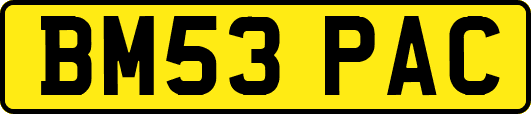 BM53PAC