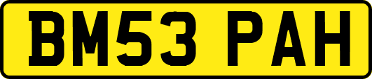 BM53PAH