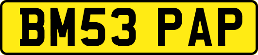 BM53PAP