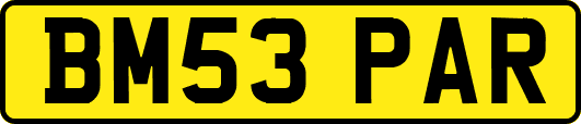 BM53PAR