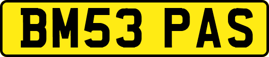 BM53PAS