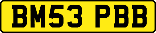 BM53PBB