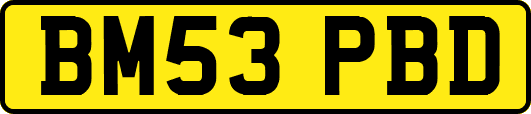 BM53PBD