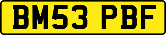 BM53PBF