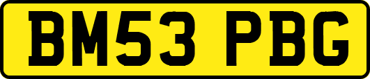 BM53PBG