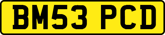 BM53PCD