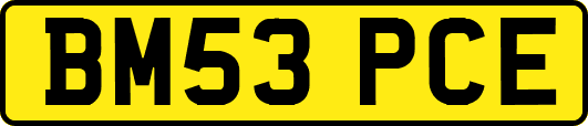 BM53PCE
